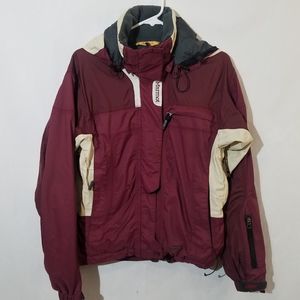 Marmot jacket